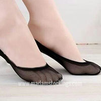 ถุงน่องเชอรีล่อน ถุงน่องซัพพอร์ท