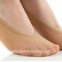 ถุงน่องเชอรีล่อน ถุงน่องซัพพอร์ท